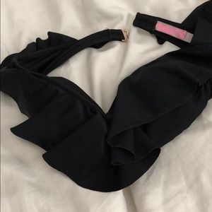 Swim suit top